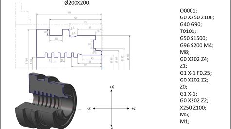 cnc torna parça|cnc torna programı.